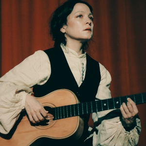 Natalia Lafourcade Comes to the Smith Center in September Photo