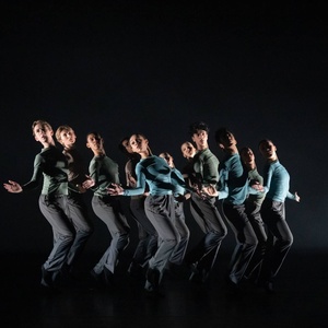 The Royal Ballet's NEXT GENERATION FESTIVAL to Return to the Linbury Theatre in 2026 Photo