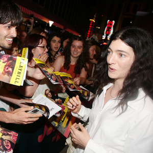 Has the Broadway Stage Door Experience Become Tainted by Badly Behaved Fans? Photo
