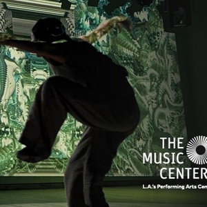 The Music Center Presents ID PT. III at Digital Arts Space Photo