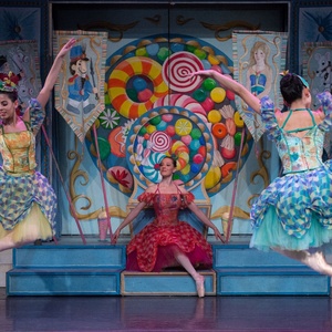 New York Theatre Ballet Brings THE NUTCRACKER to Florence Gould Theater Photo