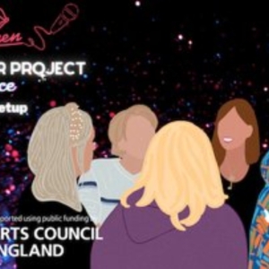 Funny Womens The Glitter Project A Safe Place Scheme Will Roll Out Across England Photo