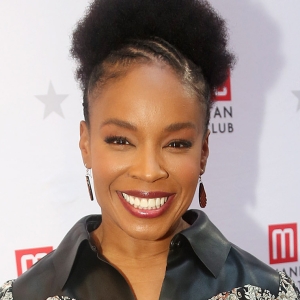 Amber Ruffin to Host COUNTDOWN TO MACY'S THANKSGIVING DAY PARADE