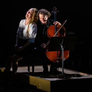 OrpheusPDX Partners With Multiple Sclerosis Society of Portland For JACQUELINE