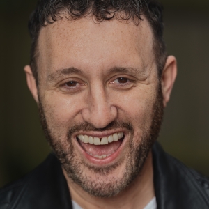 Blue Star Antony Costa Steps In As Prince In De Montfort Halls SNOW WHITE Photo