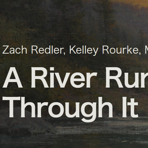 A RIVER RUNS THROUGH IT To Have World Premiere At Opera Montana Photo