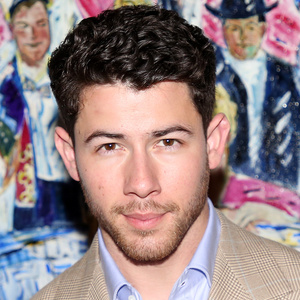Nick Jonas Auditioned For FROZEN & Says It Was 'Terrible' Photo