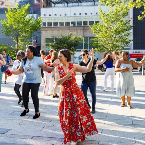 Downtown Brooklyn to?Return this Summer Season with Fun and Free Family Activities Photo