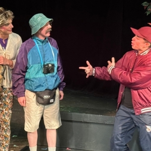 SPF NYC 2025 Short Play Festival Reveals Week Two Winner Photo