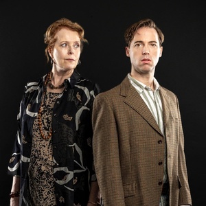 World Premiere of VINELAND PLACE by Steven Dietz Will Come to Palm Beach Dramaworks Photo