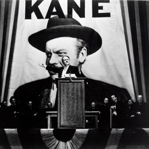 Orson Welles's CITIZEN KANE To Screen At Jaffrey's Park Theatre Photo