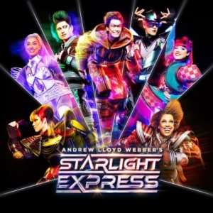 STARLIGHT EXPRESS Extends in London For The Sixth Time Photo