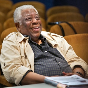 Woodie King, Jr. Passes Away at 88 Photo