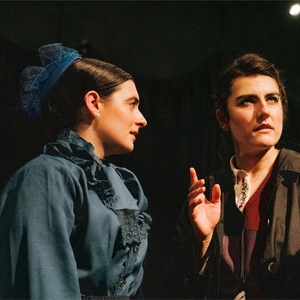 Photos: All-Female IN THE NEXT ROOM Presented By Final Girls Theater Company Photo