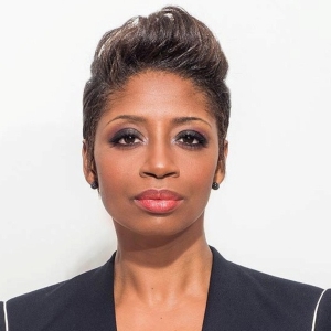 Montego Glover encabezará GYPSY durante una semana mientras Audra McDonald est&aacu Photo