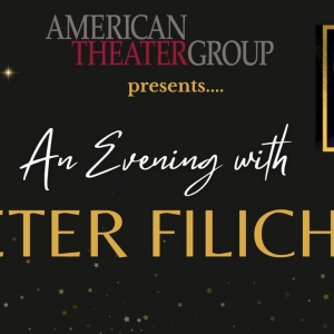 An Evening With Peter Filichia Will Be Featured at the Grand Re-Opening of Hamilton S Video