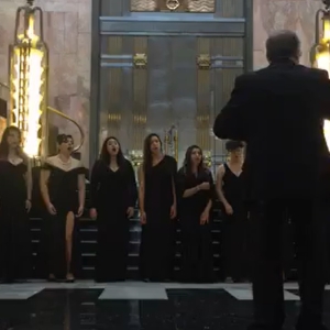 El Conservatorio Nacional De Música Presentará Recital De Conjuntos Corales Y Ensam Video