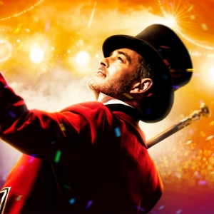 BARNUM Extends UK Tour Into Autumn 2026 Due To Demand