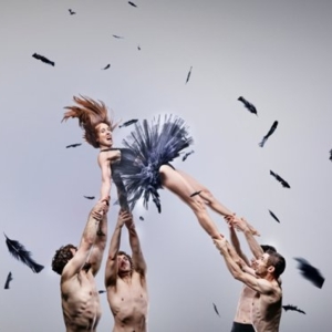 Circa’s Acrobatic Spectacle DUCK POND Flies Into Sydney Opera House This January Photo