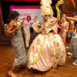 Borderlight Theatre Festival Opens 2026 Call For Artists