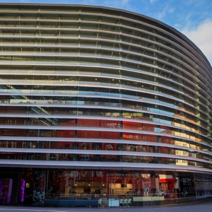 Curve Continues Support Of Midlands Artists With Resident Creatives Programme Photo