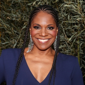 Audra McDonald Says She Discussed Starring in A LITTLE NIGHT MUSIC and GYPSY with Sondheim Photo