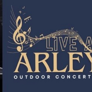 All-Star Outdoor Concerts Come To Cheshire's Arley Hall This May Video