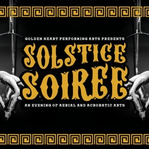 The 8th Annual Winter Solstice Soir&eacute;e Comes to Fairbanks This Month Photo