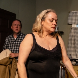 Photos: First look at Curtain Players’ THE BEAUTY QUEEN OF LEENANE