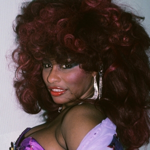 Chaka Khan Musical I'M EVERY WOMAN Will Open in London Next Year Photo