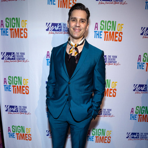 Ryan Silverman, Matt Amira and More to Star in GLORY RIDE Industry Readings Photo