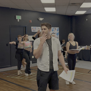 Photos: CATCH ME IF YOU CAN to Begin Performances at The Colony Theatre Photo