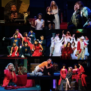 Madison Lyric Stage Announces 2026 Summer Festival Programming Photo