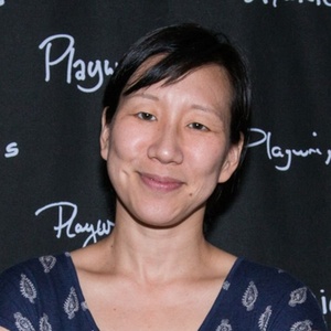 Julia Cho Will Receive the PEN/Laura Pels International Foundation for Theater Award Video