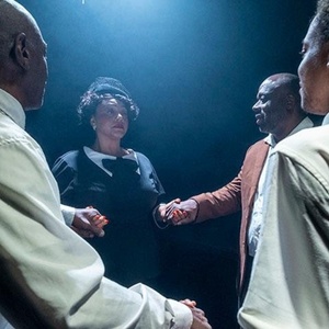 TRIAL IN THE DELTA Extended Due to Popular Demand at Collaboraction Photo