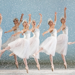 San Francisco Ballet's NUTCRACKER Returns This December Photo