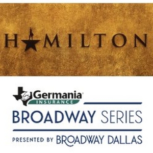 HAM4HAM Lottery Announced for HAMILTON Dallas Engagement Video