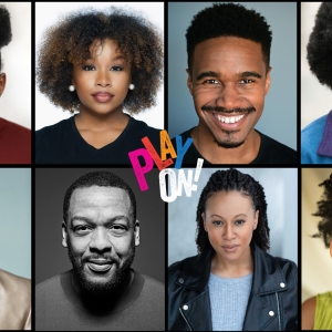 Cast Set For UK Tour of PLAY ON! Video