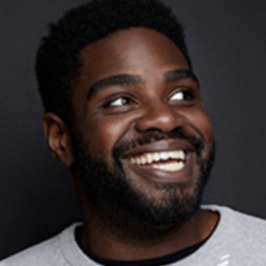 Ron Funches is Now Playing at Comedy Works Larimer Square Photo