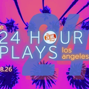 THE 24 HOUR PLAYS Returns to Los Angeles With Tatiana Maslany, Jon Cryer, Sean Gunn,  Photo
