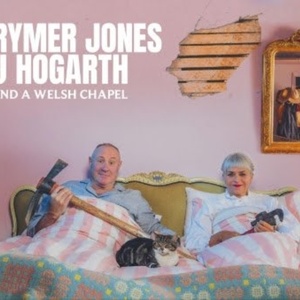 US, POTS, AND A WELSH CHAPEL Will Embark on UK Tour Photo