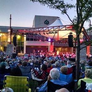 MAC to Feature Lakeside Pavilion Concerts in Summer 2026 Lineup Photo