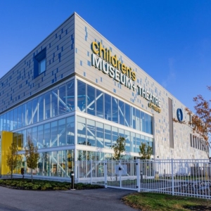 Children's Museum & Theatre of Maine Issues RFP for Playwrights to Adapt THANK YOU, O