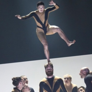 Circa Returns To QPAC With Australian Premiere