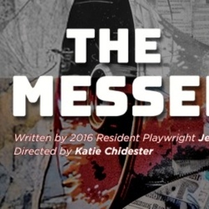 THE MESSENGER West Coast Premiere Comes to Chance Theater Photo