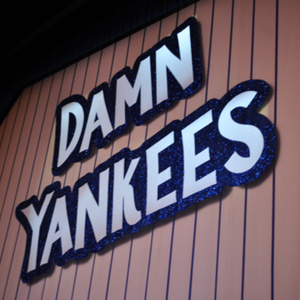 Exclusive: DON’T SAY GOOD LUCK Creators Say Project Involving DAMN YANKEES Could Be Photo
