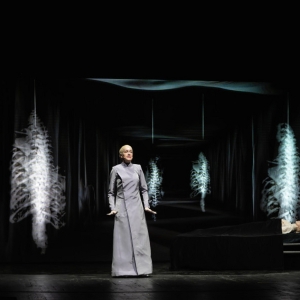 NOSFERATU Comes to Burgtheater This Month