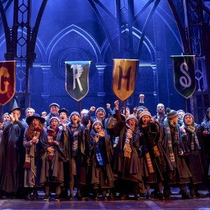 HARRY POTTER AND THE CURSED CHILD Extends Booking in London to March 2025
