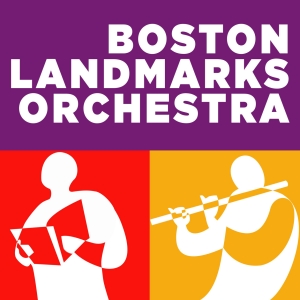 Boston Landmarks Orchestra Reveals Summer Season
