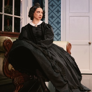 Photos: Maya Rudolph Joins the Cast of OH, MARY! on Broadway Photo